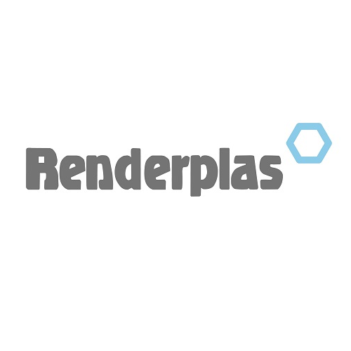 RENDIT | Renderplas 20mm Bellcast Bead 2.5m White | Drip Bead