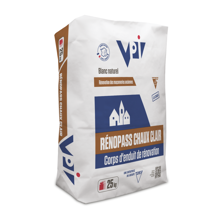 Picture of VPI Renopass Chaux Clair 25kg
