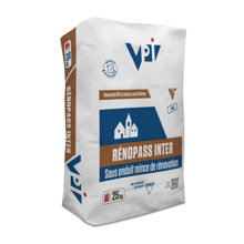 Picture of VPI RenoPass Inter 25kg