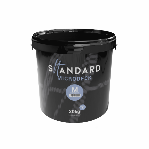 Picture of Topciment Sttandard Microdeck M 20kg