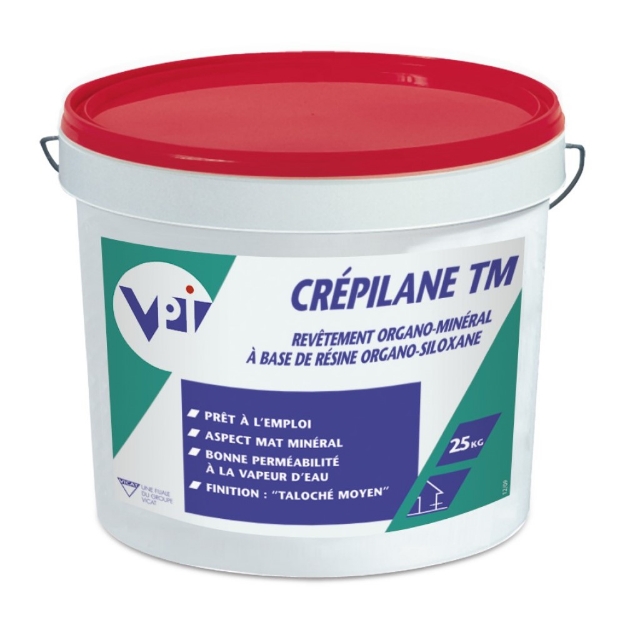 Picture of VPI Crepilane TM 1.5mm 25kg