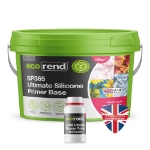 Picture of Ecorend SP365 Ultimate Silicone Primer 15kg Inc Activator