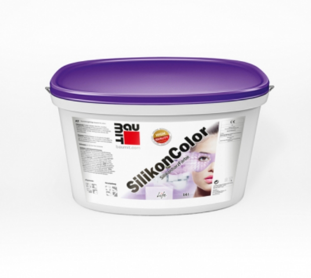 Picture of Baumit Silikon Color 14L