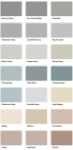 Picture of Webersil TF 15KG Tinted To All Colours