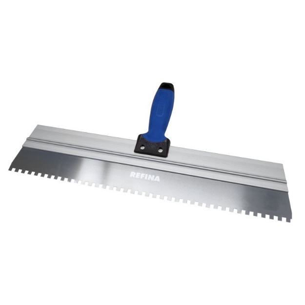 Picture of Refina 18" Notched Spatula (228000)