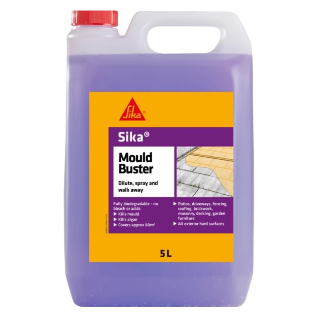 Picture of Sika Mould Buster 5L