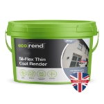 Picture of Ecorend SF10 1.0mm Sil-Flex 25kg (Read Description.)
