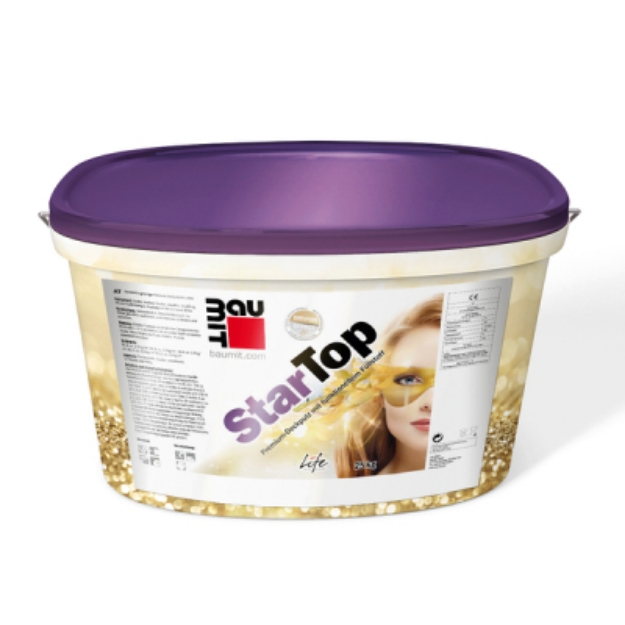 Picture of Baumit Startop K1.5 mm 25kg