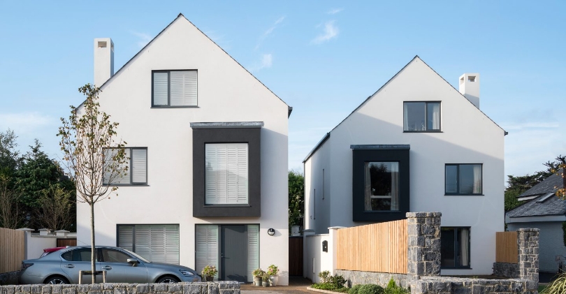 What is Monocouche Render and Why Should I use it?