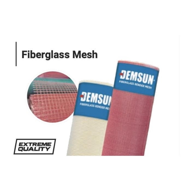 Picture of Value Render Mesh 75gm 50x1m Demsun
