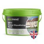 Picture of Ecorend RP77 Equalising Paint 10L (Read Description.)