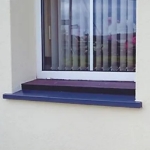 Picture of Wemico Undersill WEC 732