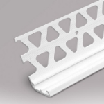 Picture of Promax Bellcast / Drip Bead 2.5m - White