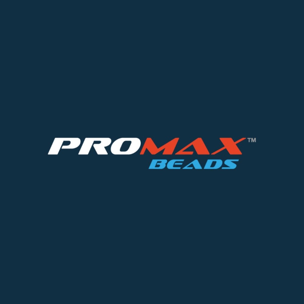 RENDIT | Promax Expansion Bead 10mm 2.5m - White