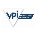 Picture of VPI Crepilor TM 1.5mm 25kg Blanc Plus