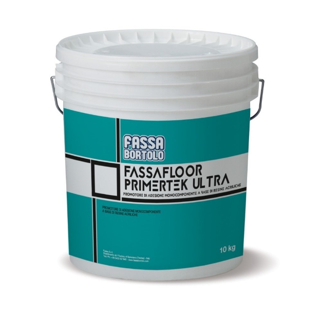 Picture of Fassafloor Primertek Ultra 10kg