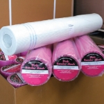 Picture of Standard Render Mesh 160gm Pink 50x1m