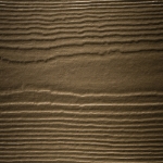 Picture of Hardie® Plank Cedar Chestnut Brown