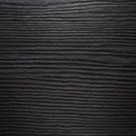 Picture of Hardie® Plank Cedar Midnight Black 216