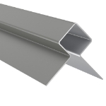 Picture of Hardie™ Plank MetalTrim™ ExtC. 20 mm GS5