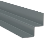 Picture of Hardie Plank MetalTrim Internal Corner 20mm – Boothbay Blue BB5