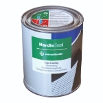 Picture of Hardie™ Seal 1L MIDNIGHT BLACK