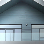 Picture of Hardie NT3 Fibre Cement Trim 90 × 3655 × 25mm – Sail Cloth