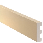 Picture of Hardie NT3 Fibre Cement Trim 90 × 3655 × 25mm – Sail Cloth
