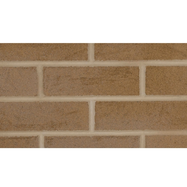 Picture of Weberwall Brick Wall Wrap Reclaimed Buff 3m2