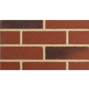Picture of Weberwall Brick Corner Wrap Rural Red 6lm