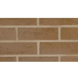 Picture of Weberwall Brick Corner Wrap Reclaimed Buff 6lm