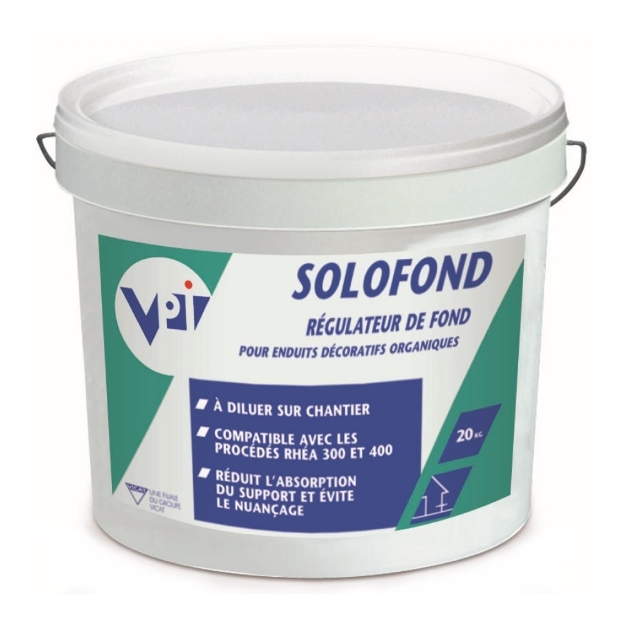 Picture of VPI Solofond Primer 10KG