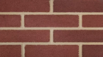 Picture of Weberwall Brick Corner Wrap Rustic Red 6lm