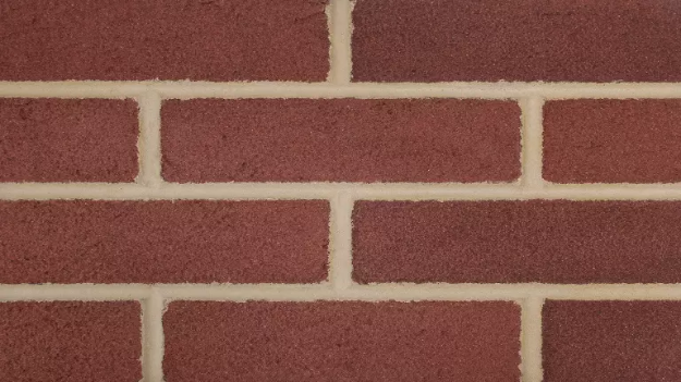 Picture of Weberwall Brick Corner Wrap Rustic Red 6lm