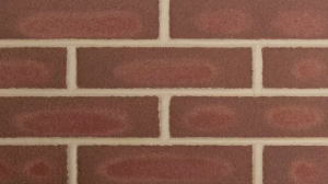 Picture of Weberwall Brick Corner Wrap Sanded Red 6lm