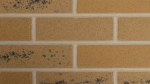 Picture of Weberwall Brick Corner Wrap Antique Buff 6lm