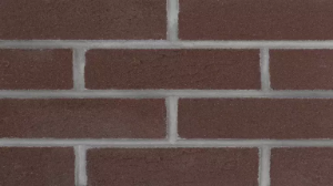 Picture of Weberwall Brick Corner Wrap Rustic Brown 6lm