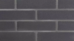 Picture of Weberwall Brick Soldier 1.16m2 Sanded Slate