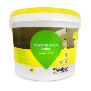 Picture of Webersil P 12.5KG Chalk