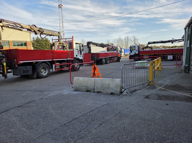 Why "1st Drop" Deliveries Might Not Be the Best Option for Your Project