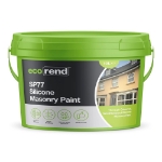 Picture of Ecorend SP77 Silicone Masonry Paint 10L (Read Description.)