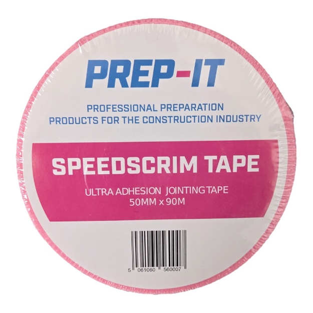 Picture of Prep-It Speedscrim Tape Pink