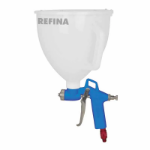 Picture of Refina TEXASPRAY Hopper Spray Gun