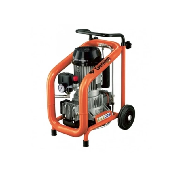 Picture of Gentilin Air Compressor Oil Free C330/03 230v