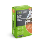 Picture of Ecorend LMR1 Lime Monocouche Render 25KG