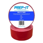 Picture of Prep-it Multi Tape (Hot Temp Rough & Smooth Surfaces) 48mm x 50m