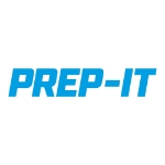 Picture of Prep-it Multi Tape (Hot Temp Rough & Smooth Surfaces) 48mm x 50m