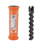 Picture of PFT Rotors and Stators