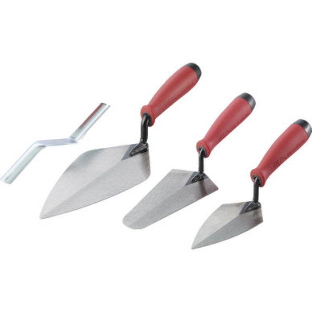 Picture of Marshalltown QLT Brick Trowel Kit