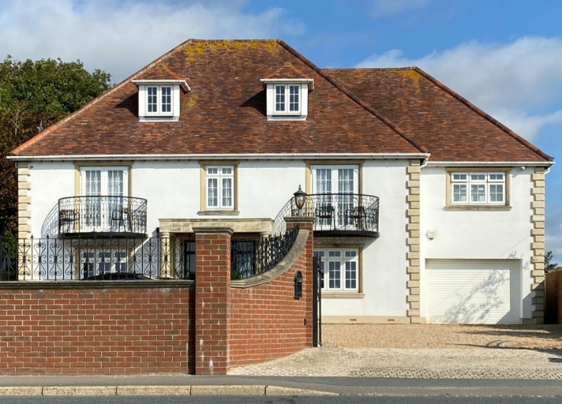 Are Modern Renders "Non Maintenance?"